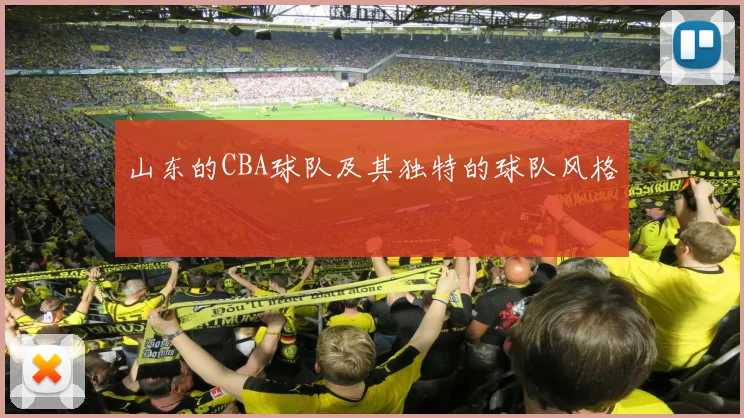 山东的CBA球队及其独特的球队风格