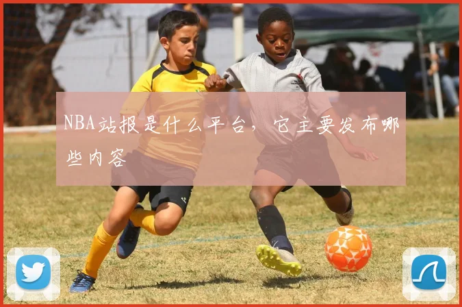 NBA站报是什么平台，它主要发布哪些内容